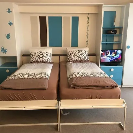 Apollo Appartement