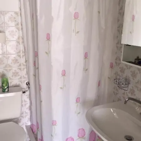 Appartement Apollo Saas-Almagell